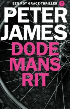Dodemansrit