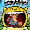 Dog Man: Lord of the Fleas: A Graphic Novel (Dog Man #5): From the Creator of Captain Underpants
