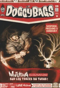 DoggyBags - Tome 7