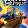 Dog Man: Twenty Thousand Fleas Under the Sea: A Graphic Novel (Dog Man #11): From the Creator of Captain Underpants