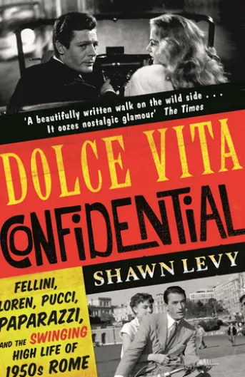 Dolce Vita Confidential