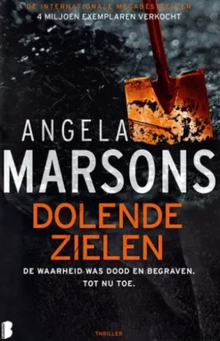 Dolende zielen