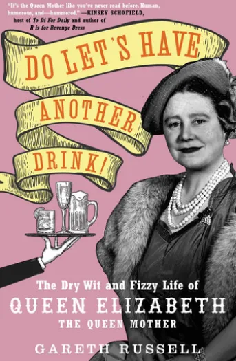 Do Let's Have Another Drink!