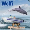 Dolfi en Wolfi op speurtocht