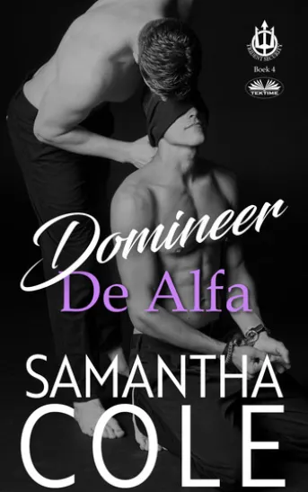 Domineer De Alfa