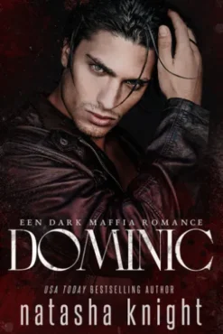 Dominic: Een Dark Maffia Romance