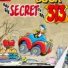 Donald Duck and the Secret of the 313