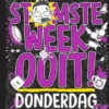 Donderdag