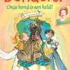 Donders! Onze hond is een held