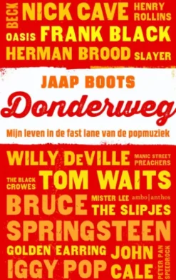 Donderweg