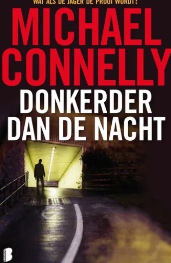 Donkerder dan de nacht