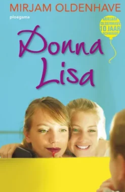 Donna Lisa