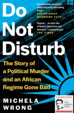Do Not Disturb