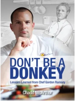 Don’t Be a Donkey