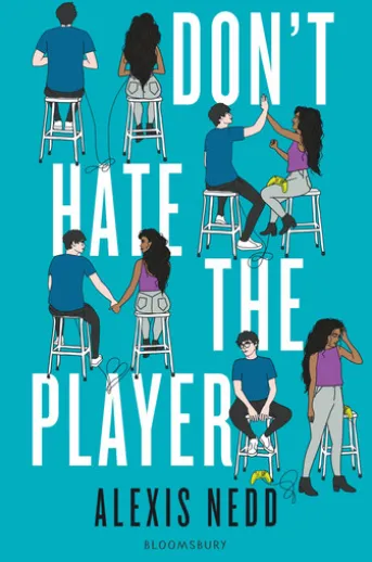 Don't Hate the Player