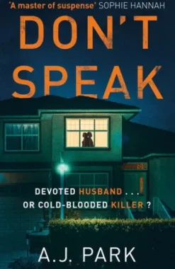 Don't Speak