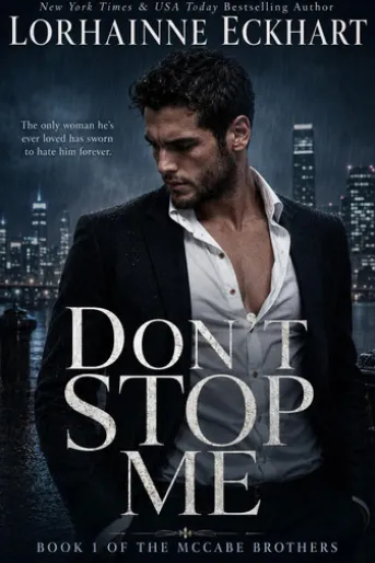 Don't Stop Me