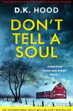Don't Tell a Soul