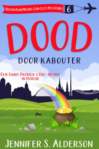 Dood door kabouter