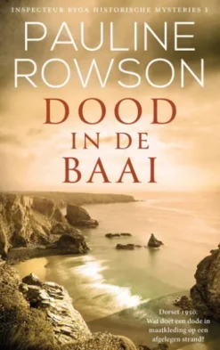 Dood in de baai