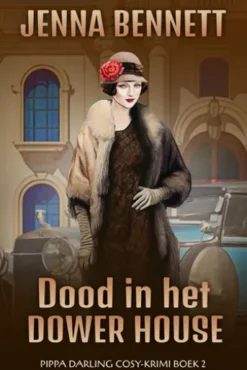 Dood in het Dower House