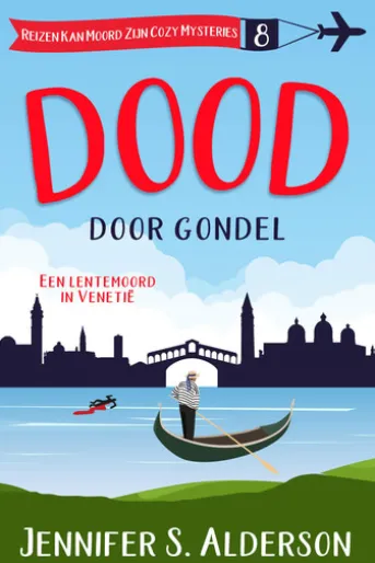Dood door gondel
