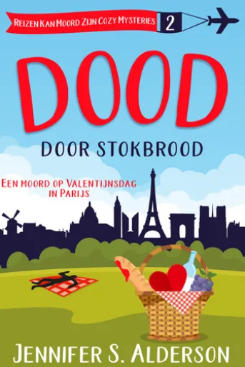 Dood door stokbrood