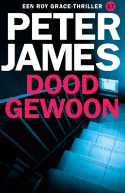 Doodgewoon