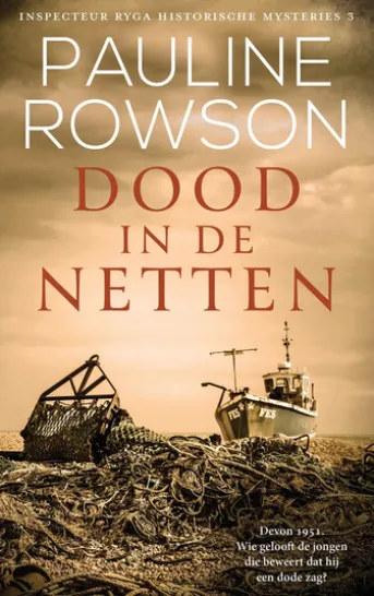 Dood in de netten