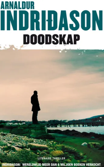 Doodskap