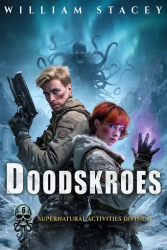 Doodskroes