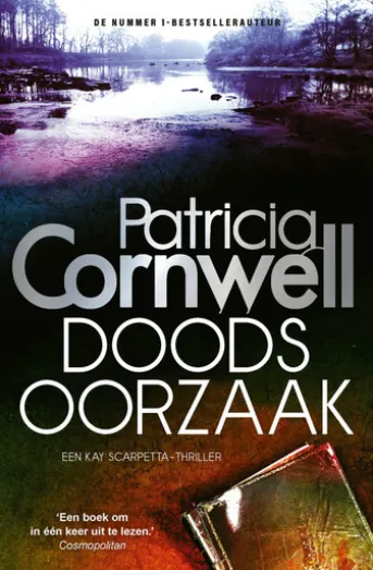 Doodsoorzaak