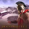 Dood van een slavendrijver