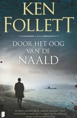 Door het oog van de naald