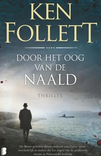 Door het oog van de naald