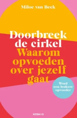 Doorbreek de cirkel