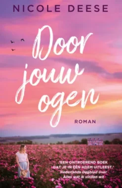 Door jouw ogen