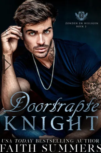 Doortrapte Knight