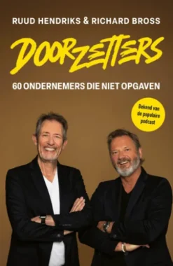 Doorzetters