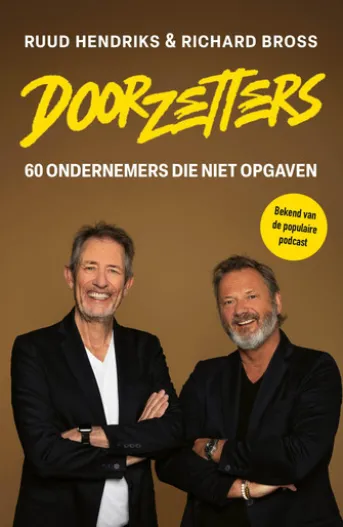 Doorzetters
