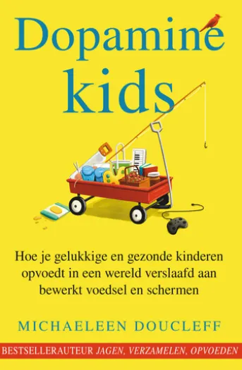 Dopamine kids
