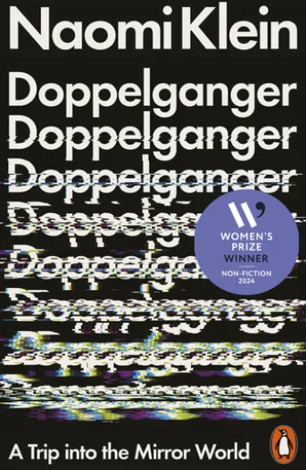 Doppelganger