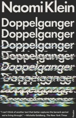 Doppelganger