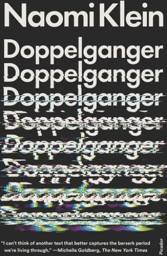 Doppelganger