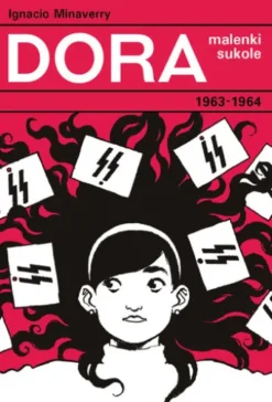 Dora: Malenki sukole