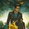 Dorian Gray #1