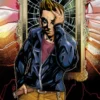 Dorian Gray: Beneath the Canvas #2