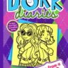 Dork Diaries 11