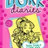 Dork Diaries 10