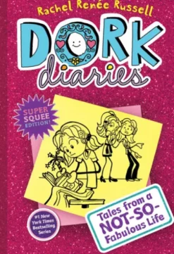 Dork Diaries 1